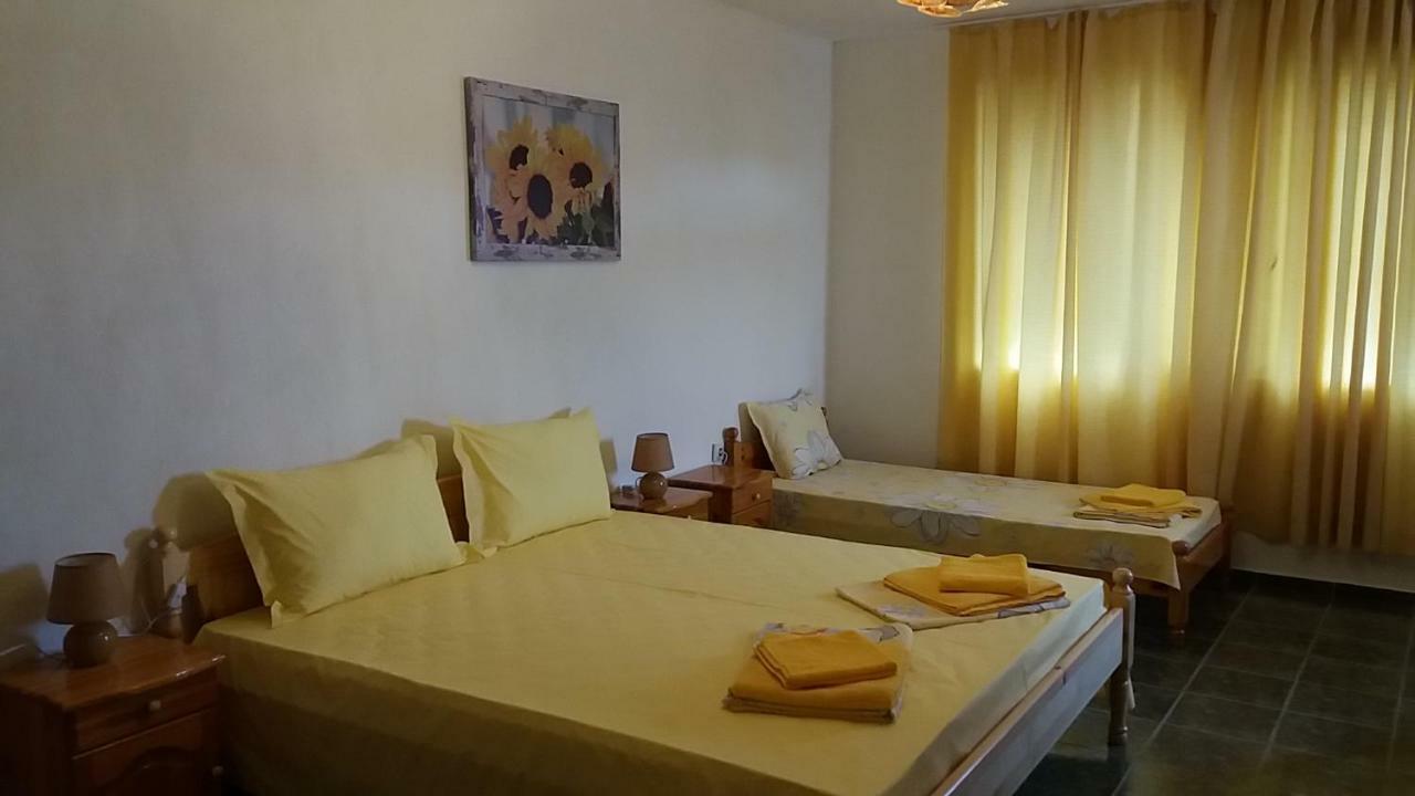 Vila Riviera Chernomorets Exterior foto