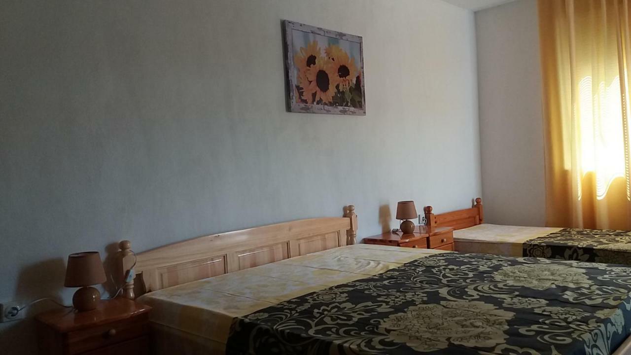 Vila Riviera Chernomorets Exterior foto